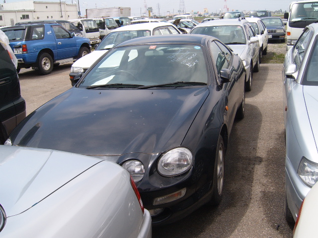 1996 Toyota Celica