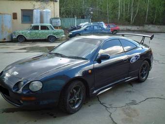 1996 Toyota Celica
