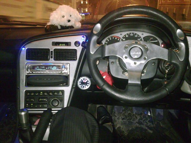 1996 Toyota Celica