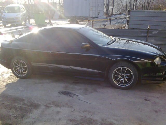 1996 Toyota Celica