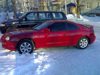 1996 Celica