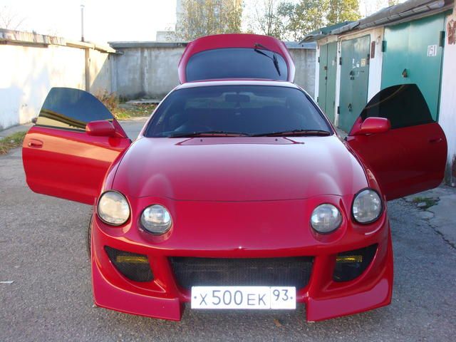 1996 Toyota Celica