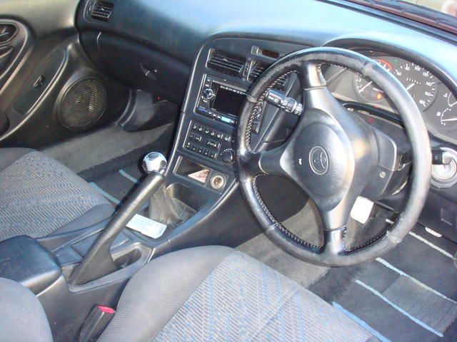 1996 Toyota Celica