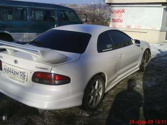 Toyota Celica