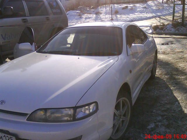 1996 Toyota Celica