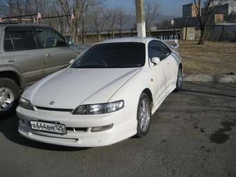 1996 Toyota Celica