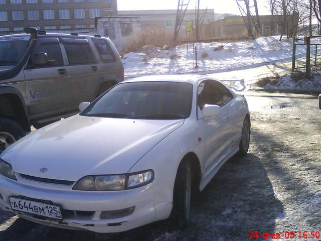 1996 Toyota Celica