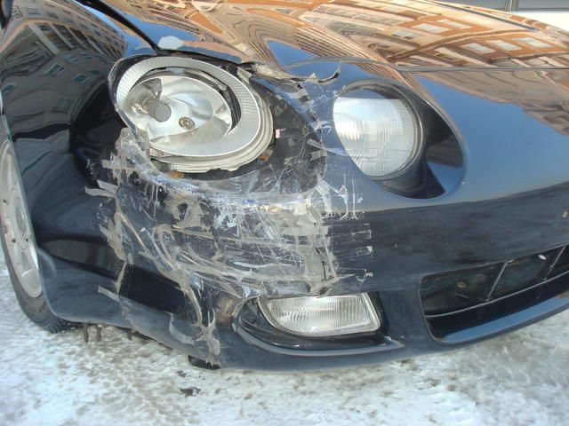 1996 Toyota Celica