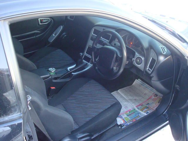 1996 Toyota Celica