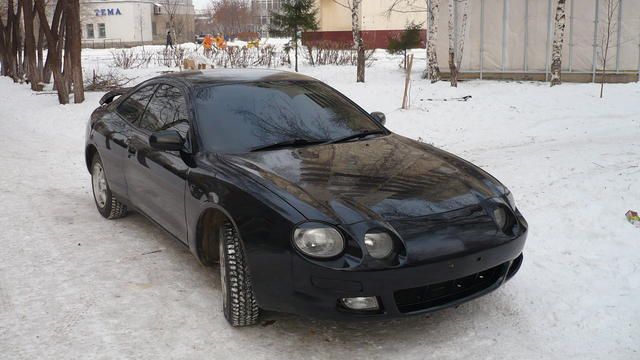 1996 Toyota Celica