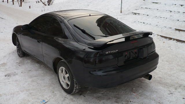 1996 Toyota Celica