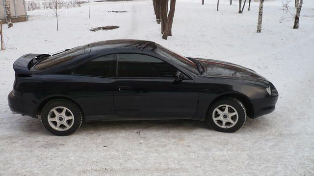 1996 Toyota Celica