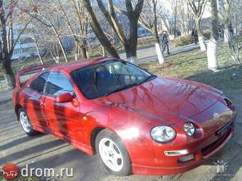 1996 Toyota Celica