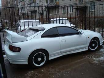 Celica