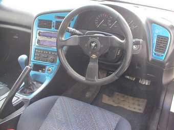 Toyota Celica