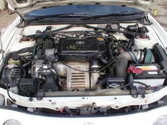 Toyota Celica