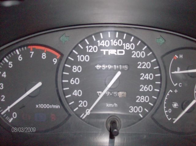 1996 Toyota Celica
