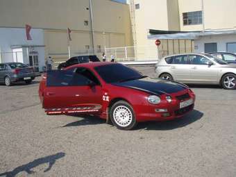 1996 Toyota Celica