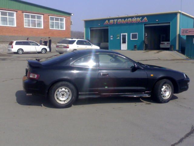 1996 Toyota Celica
