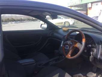 Toyota Celica