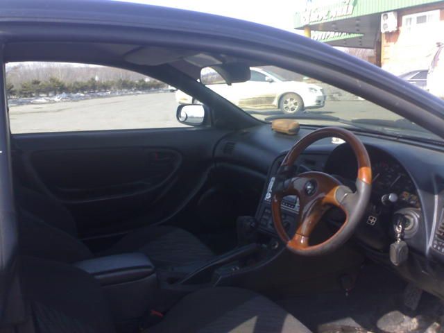1996 Toyota Celica