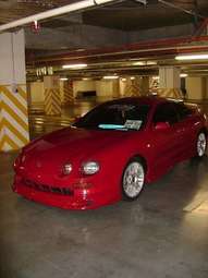 Toyota Celica