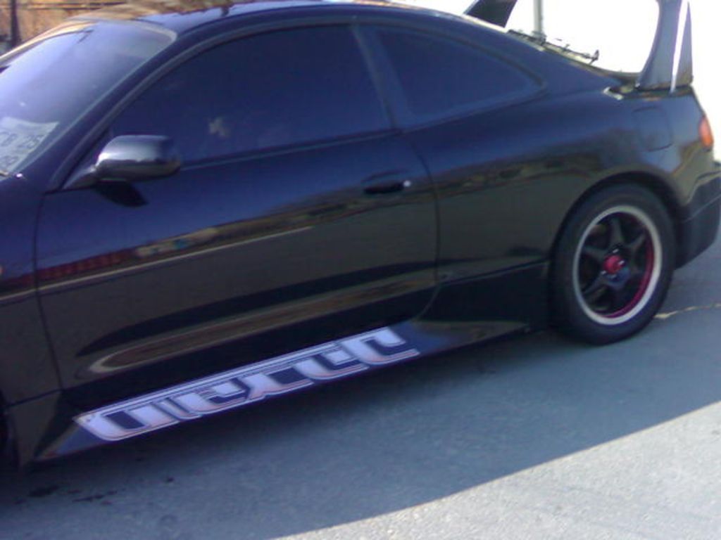 1996 Toyota Celica
