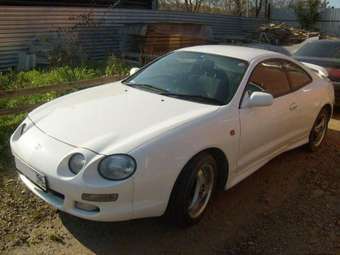 1996 Toyota Celica