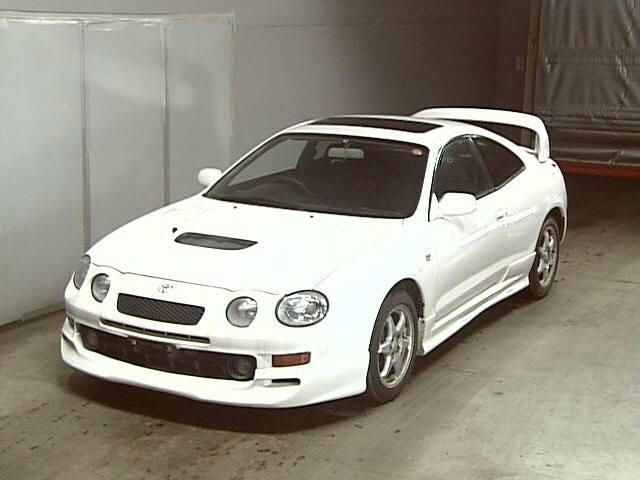 1996 Toyota Celica