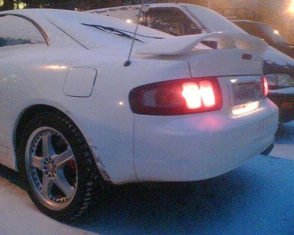 1996 Toyota Celica