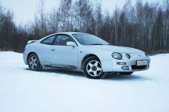 1996 Toyota Celica