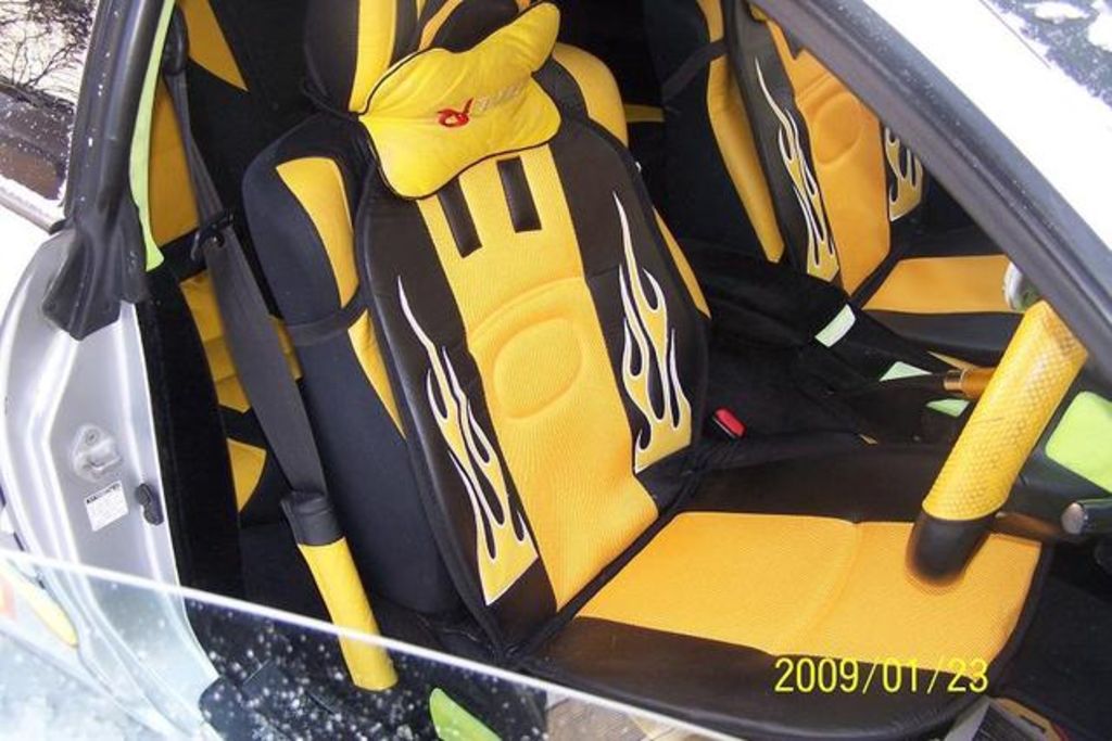 1996 Toyota Celica