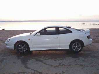 1996 Toyota Celica