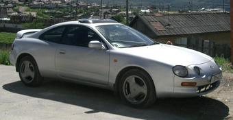 1996 Toyota Celica