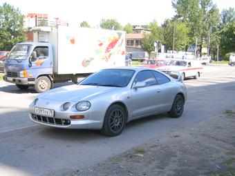 1996 Toyota Celica