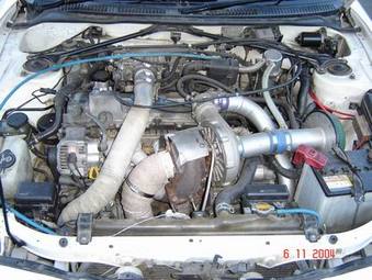 1996 Toyota Celica Pictures