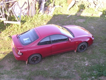 1997 Toyota Celica
