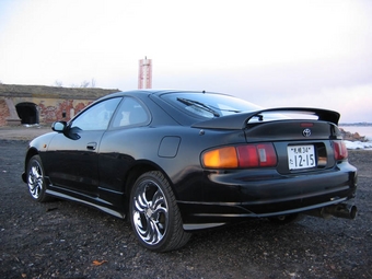 1997 Toyota Celica