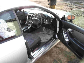 1997 Toyota Celica