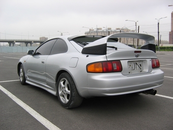 1997 Toyota Celica