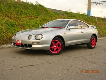 1997 Toyota Celica