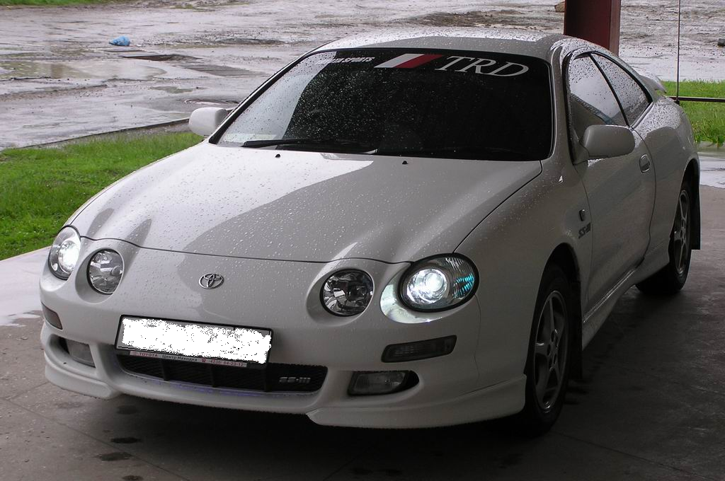 1997 Toyota Celica