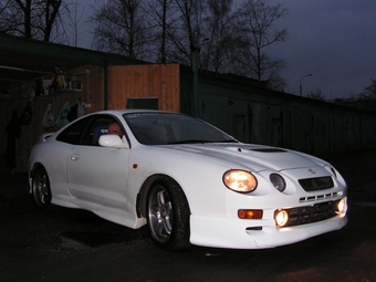 1997 Toyota Celica