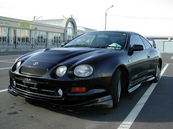 1997 Toyota Celica