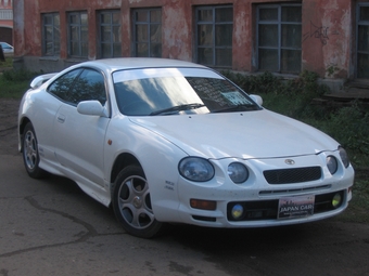 1997 Toyota Celica