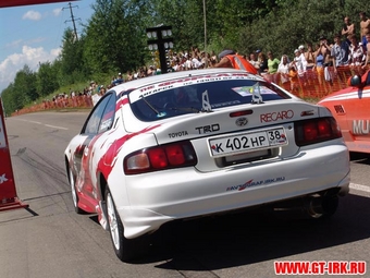 1997 Toyota Celica