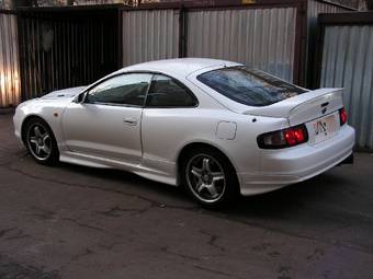 Celica