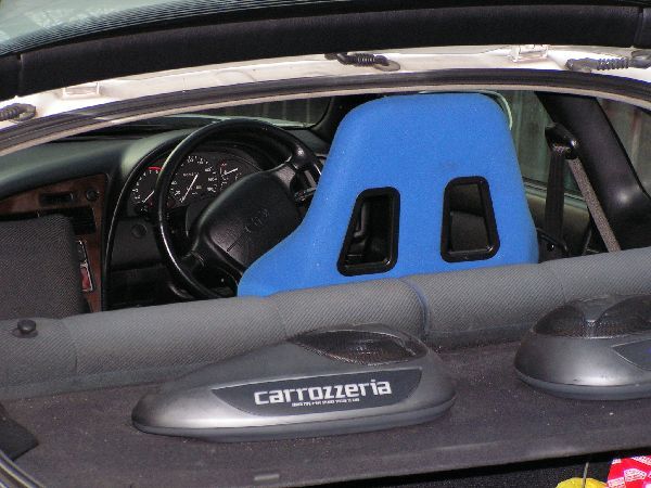 1997 Toyota Celica