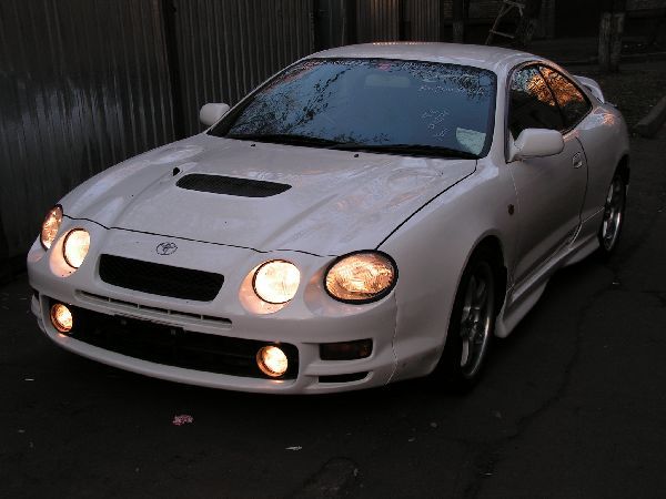 1997 Toyota Celica