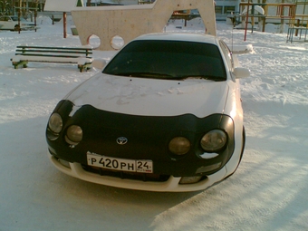 1997 Toyota Celica